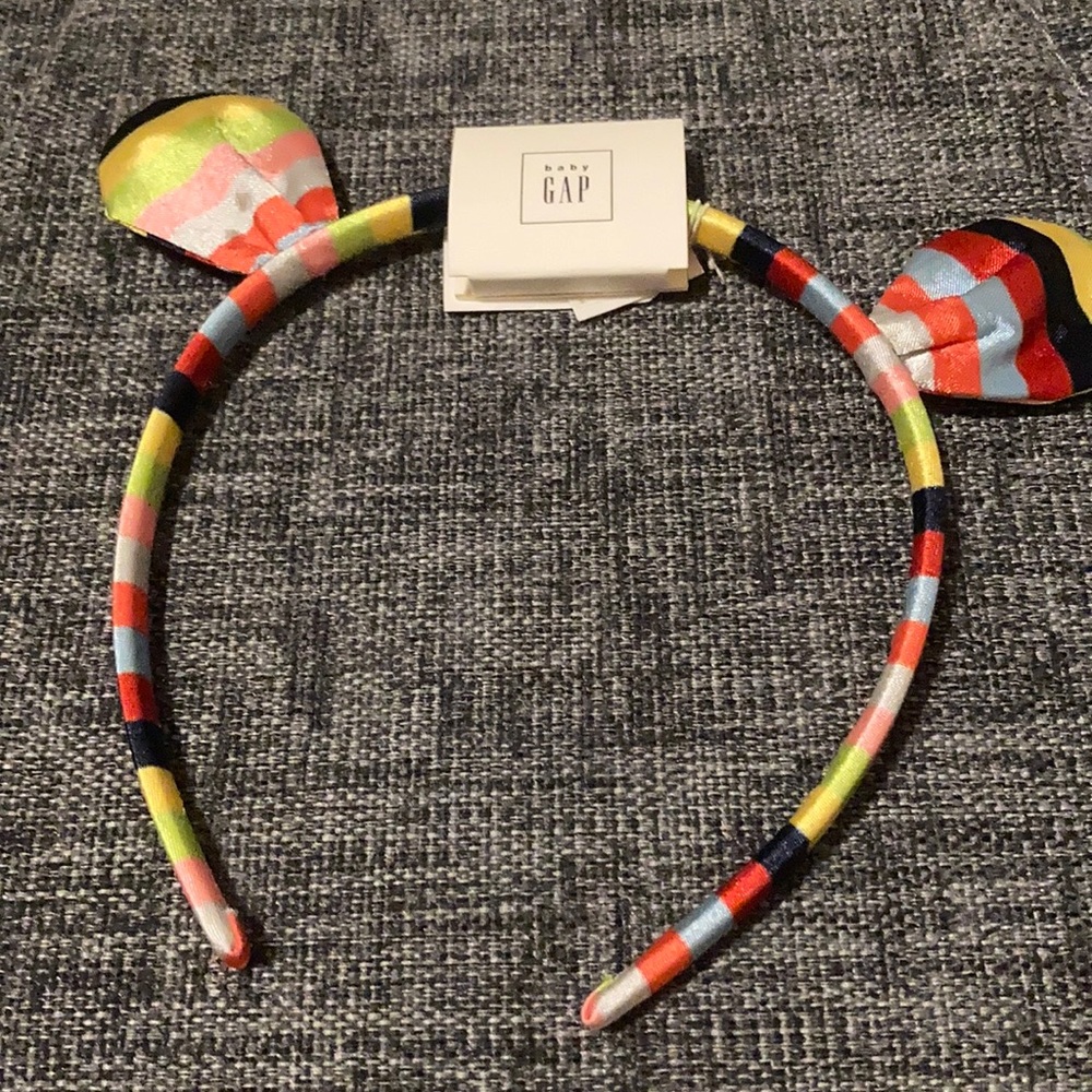 8 Animal Ear Headbands